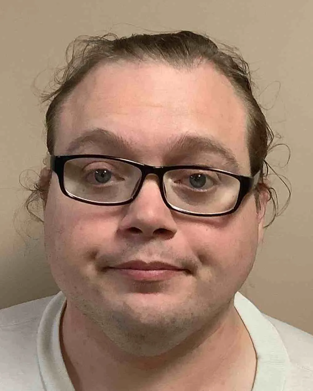 Registry photo of Kenneth Allen Hause