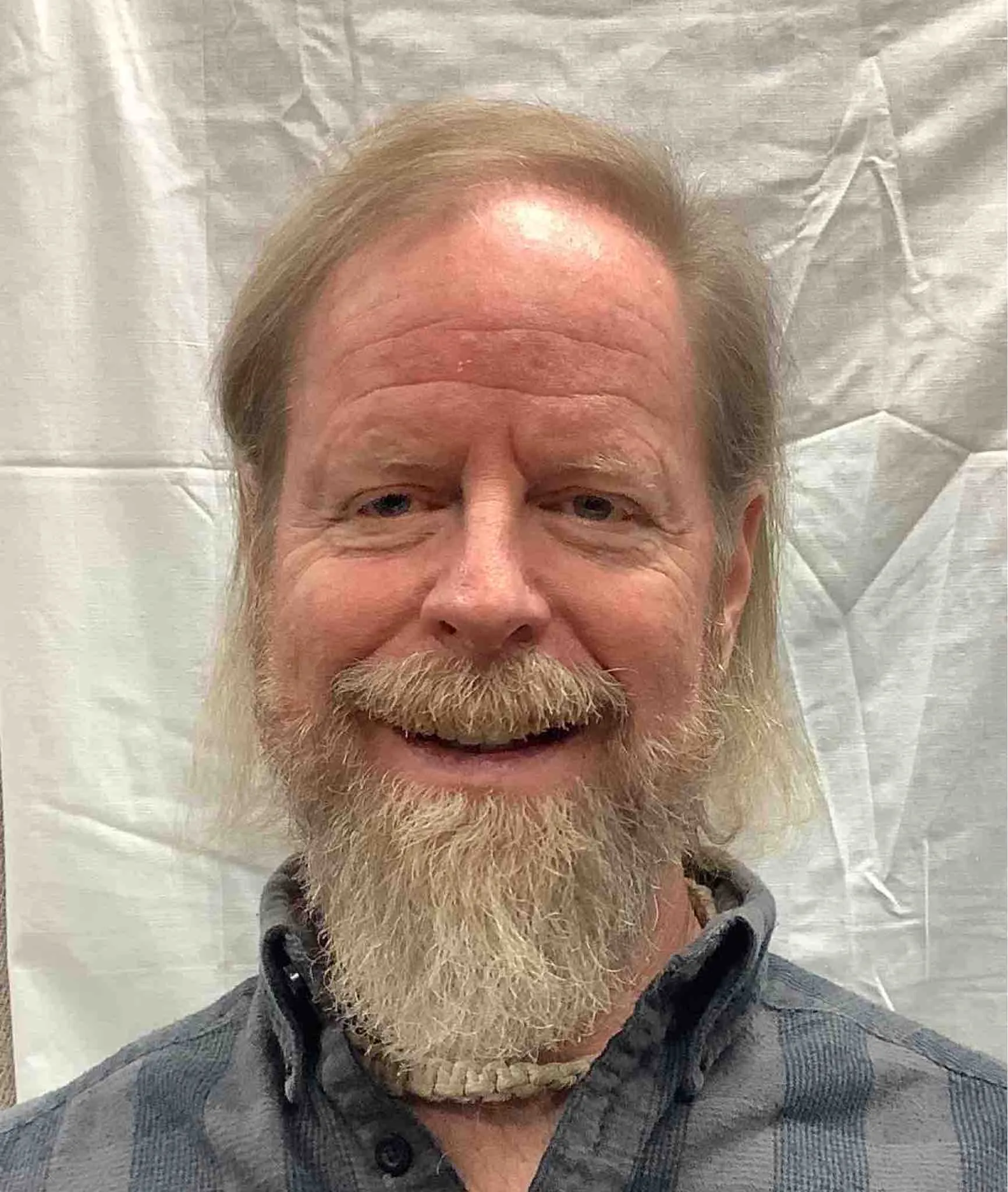 Registry photo of Christopher Wallace Bryan