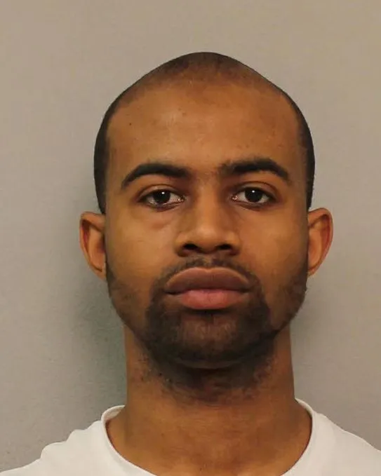 Registry photo of John Alan Curry