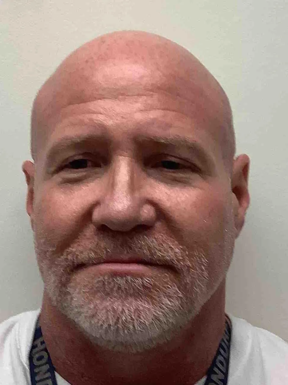 Registry photo of John Liberty Vasquez