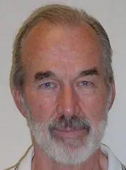 Registry photo of Howard James Anderson