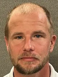 Registry photo of Jonathon Perry Rice