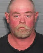 Registry photo of Glenn Gilbert Waterman