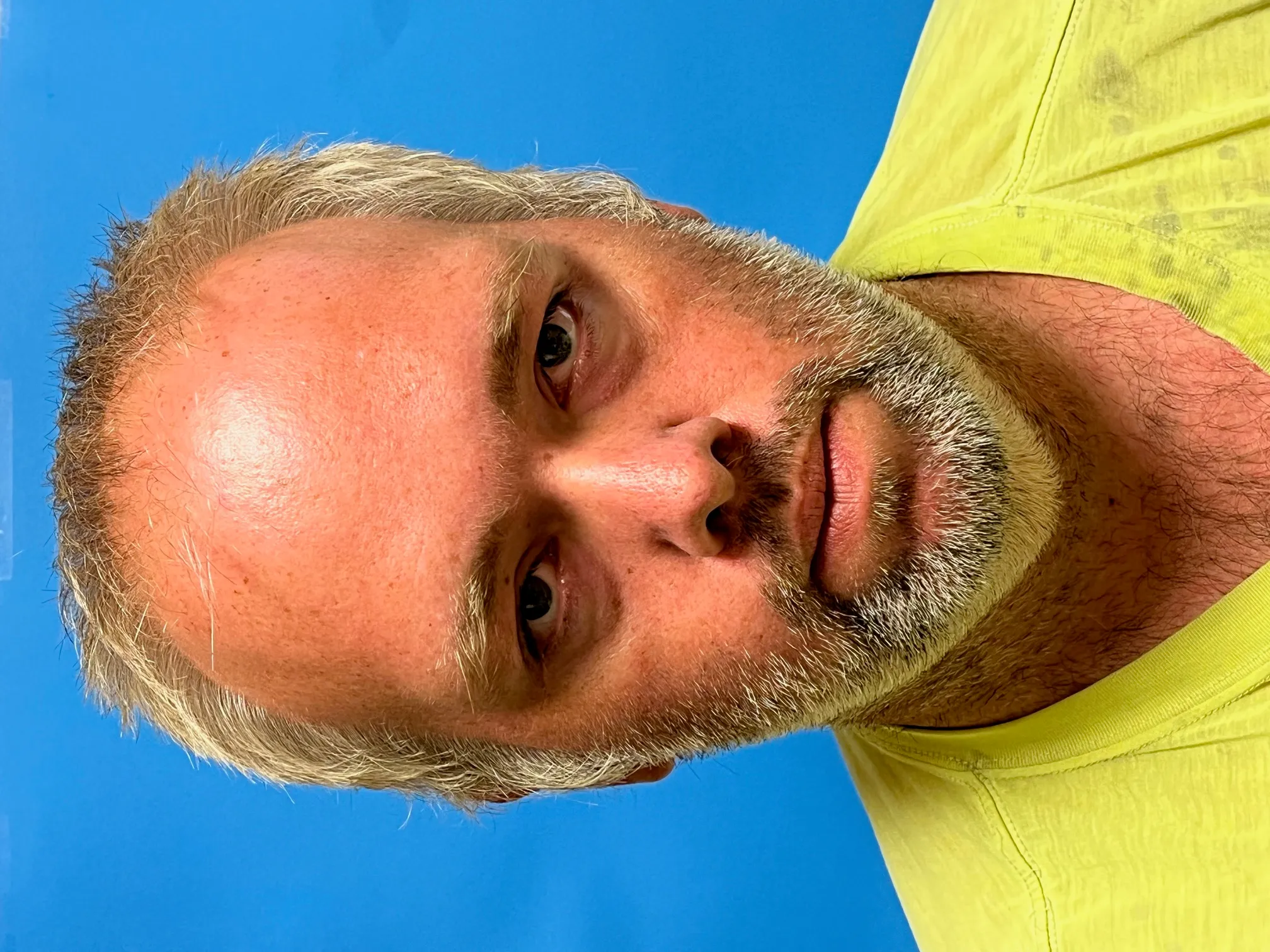 Most recent booking photo for Gary Martin Murphy