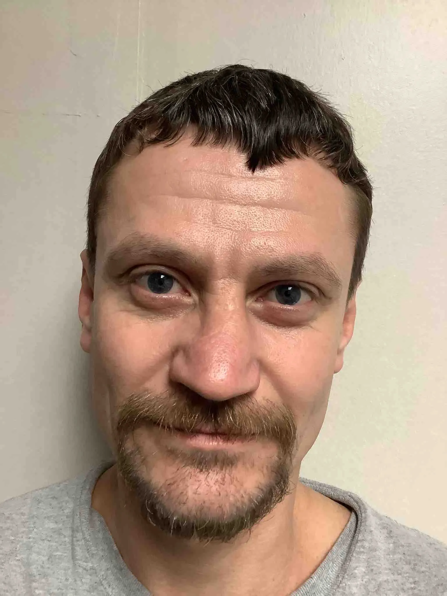 Most recent booking photo for LUCAS LORENZO WILSON