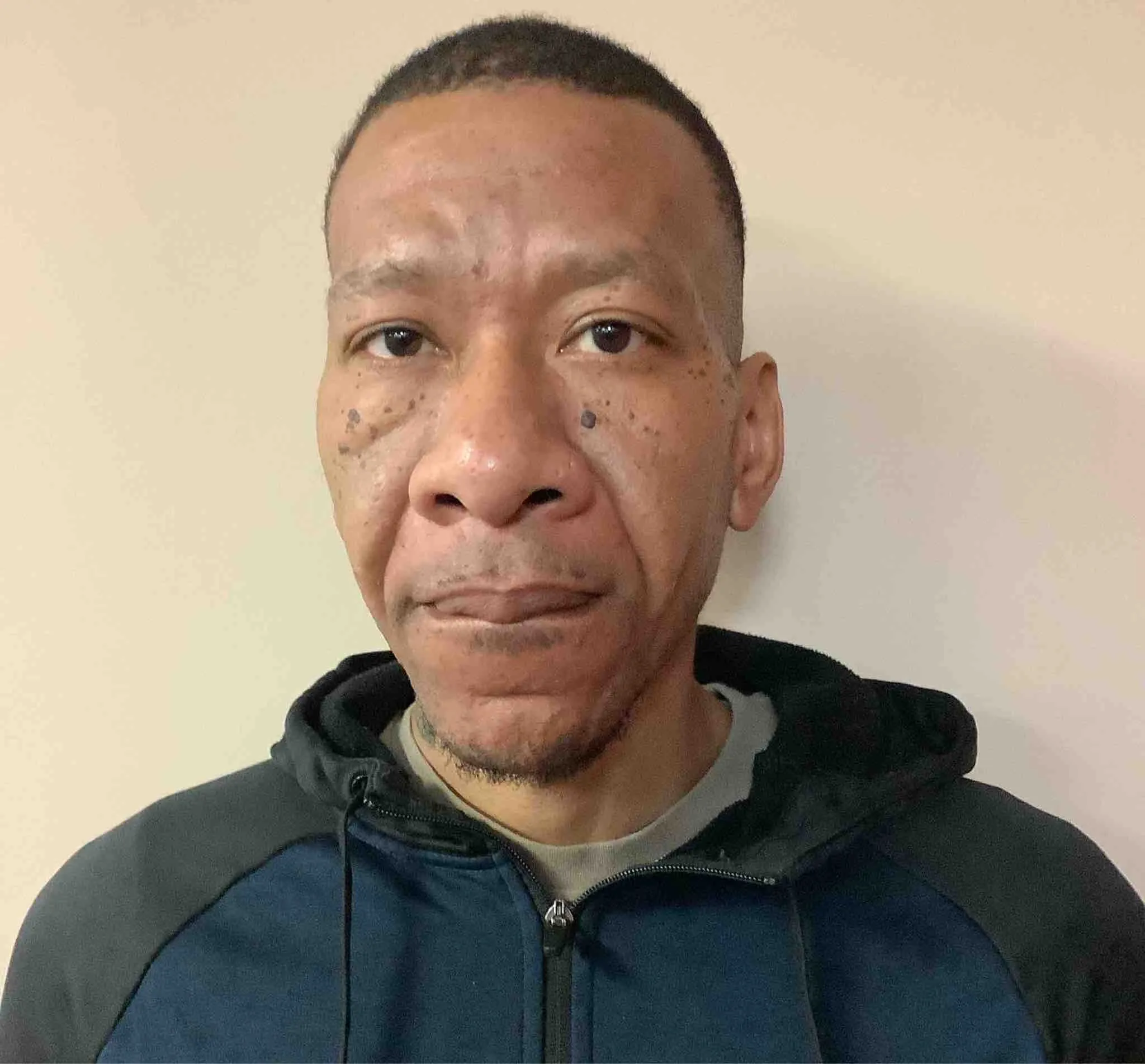 Registry photo of Antwane Antonio Fuqua