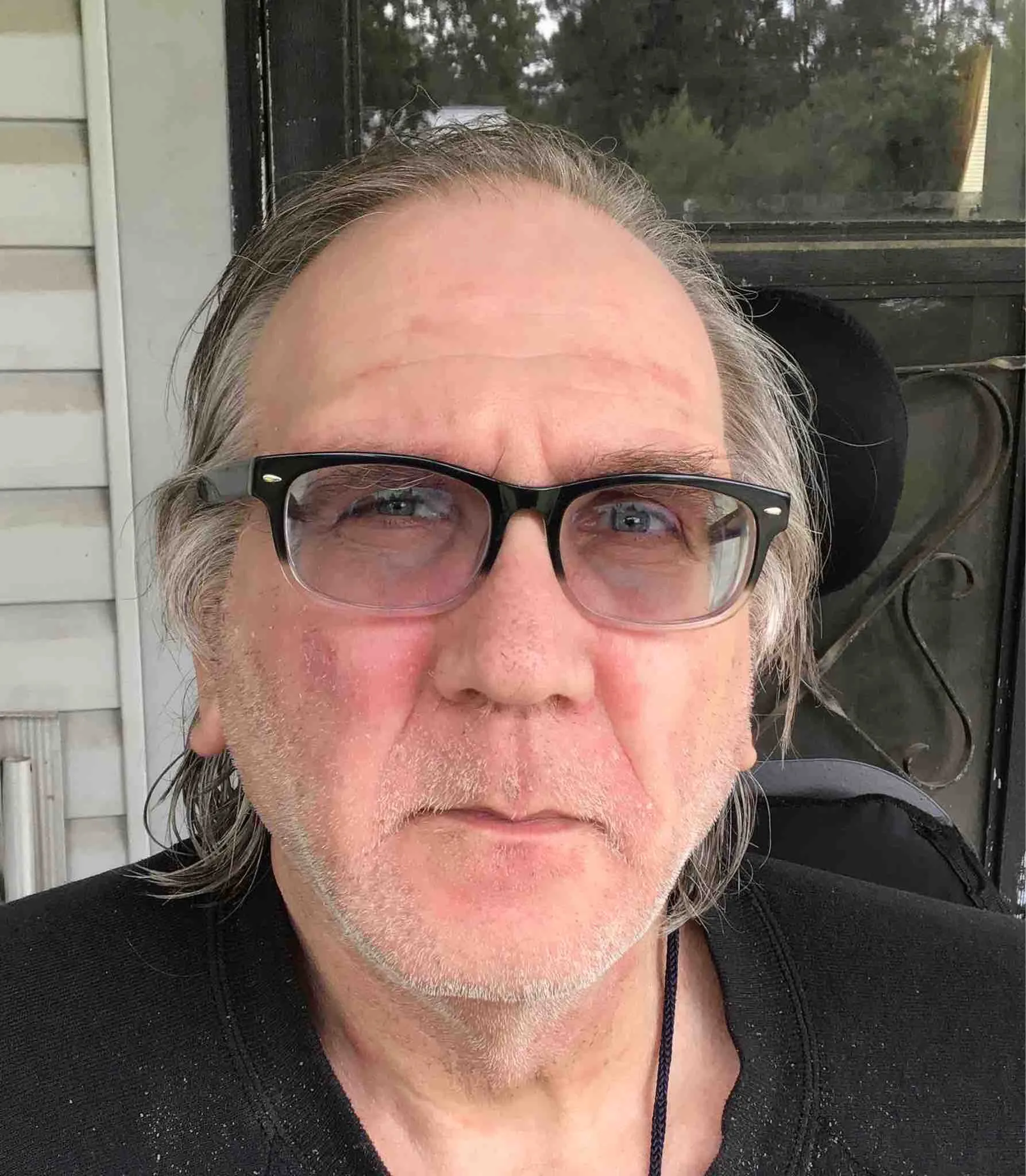 Registry photo of John Matthew Clark