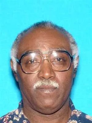 Registry photo of Tommy Eugene Rozie