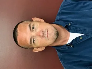 Registry photo of William Jeffery Teague