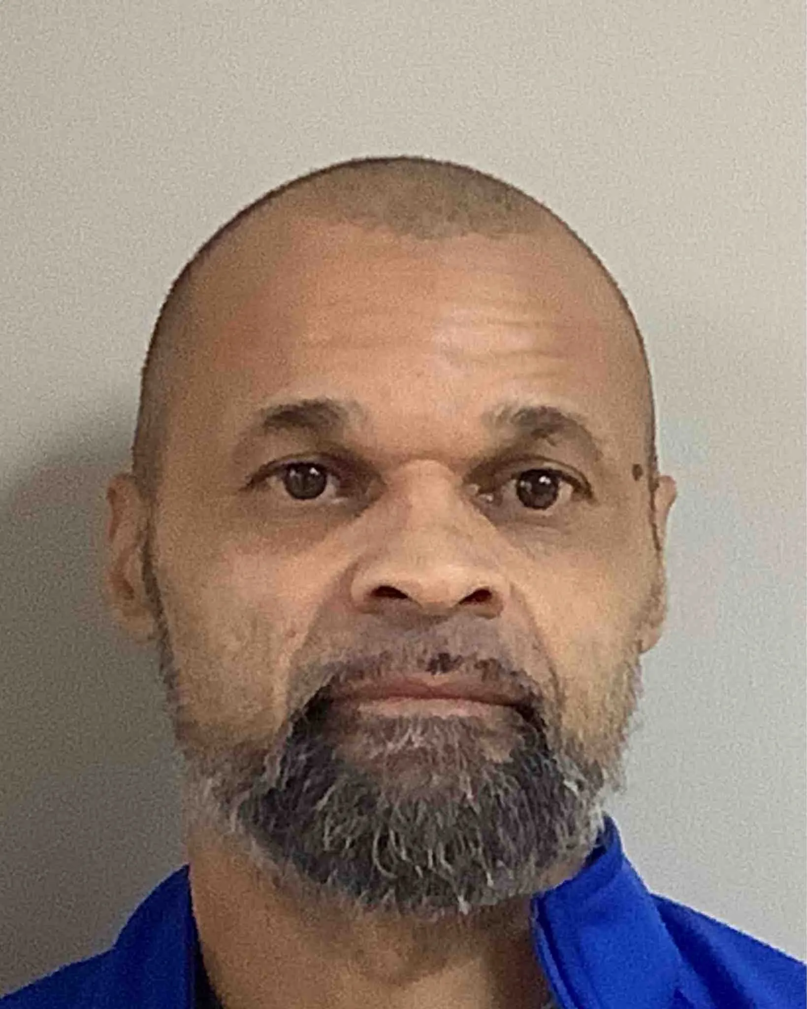 Most recent booking photo for Adrian Chandler Berry