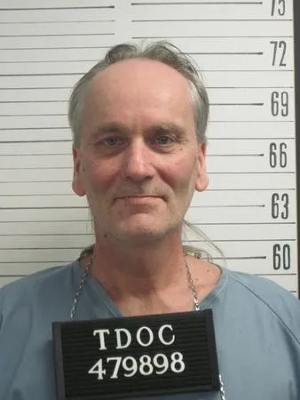 Registry photo of Richard Dewayne Bartlett