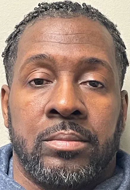 Registry photo of Jimmie Lang