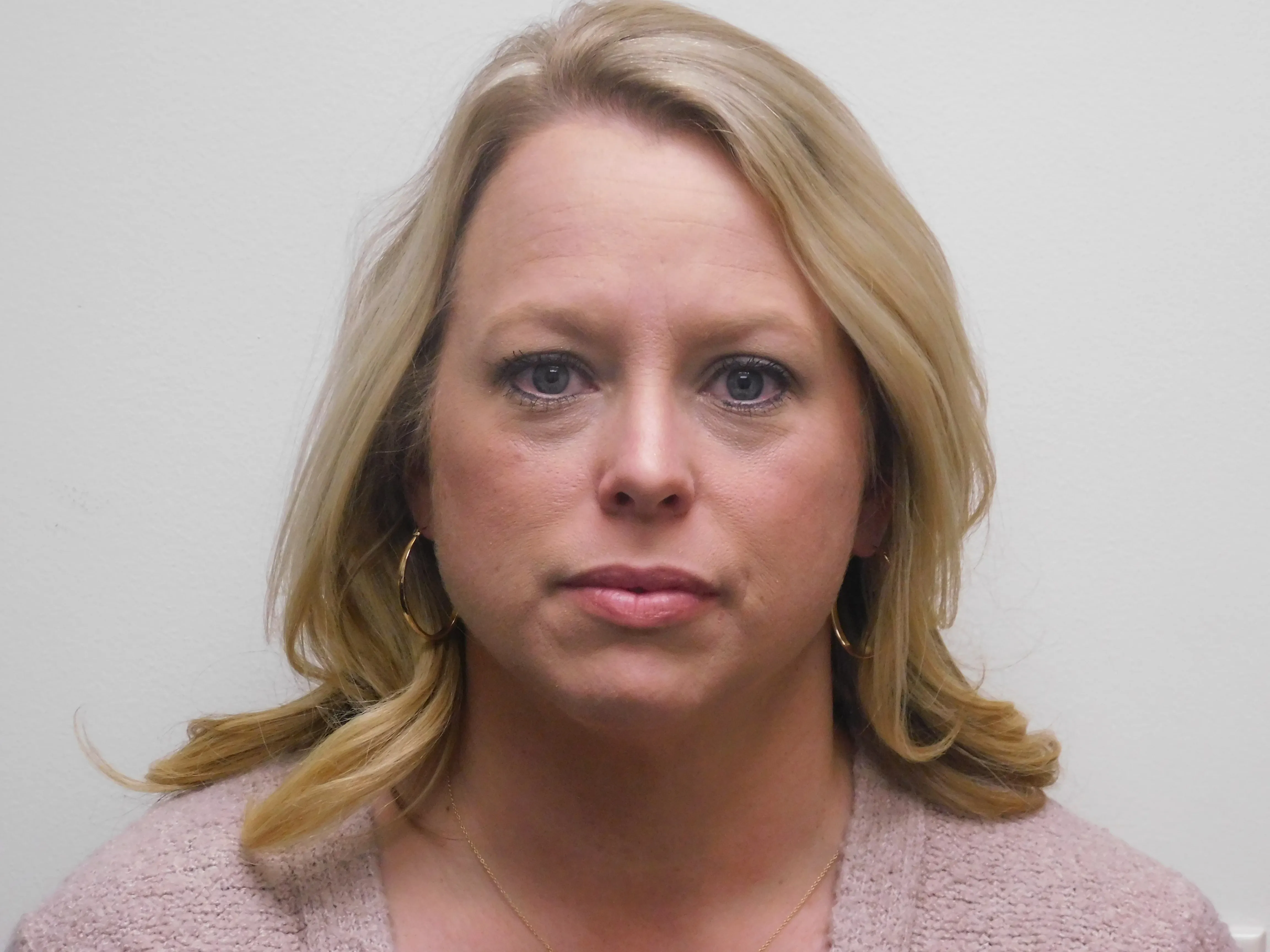 Registry photo of Megan Estep