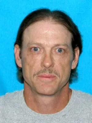 Registry photo of Martin D Gibbs