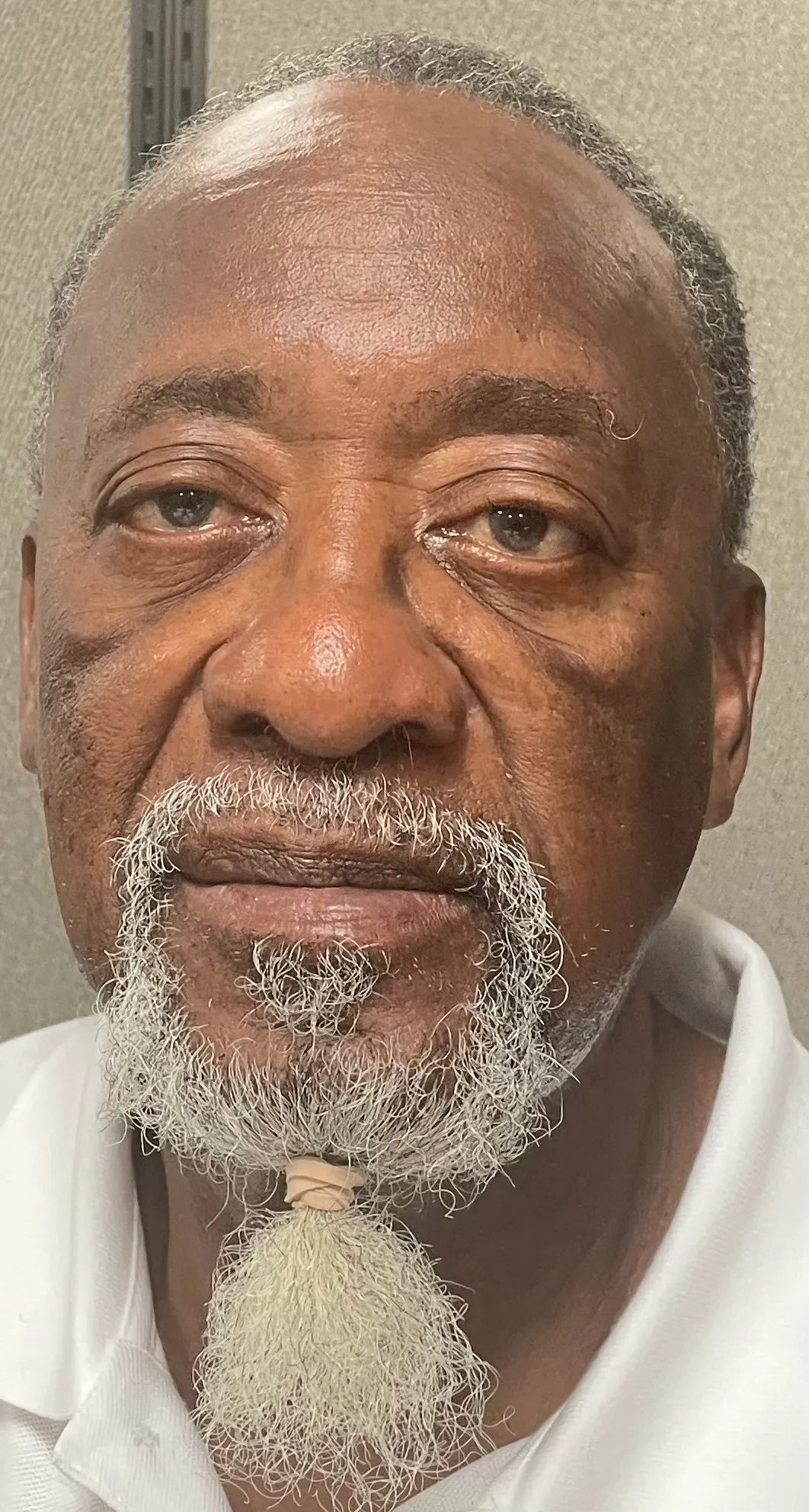 Registry photo of Randell Murphy