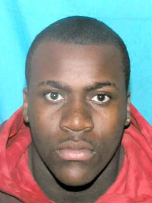 Registry photo of Lamont Wilbert Brown