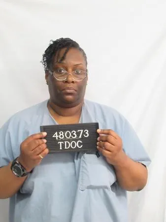 Registry photo of Latosha Delhe Starks-Twilley