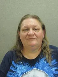 Registry photo of Tammy Tracy Johnson