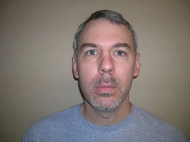 Registry photo of Dennis James Wise