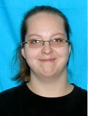 Registry photo of Joanna Michelle Guess