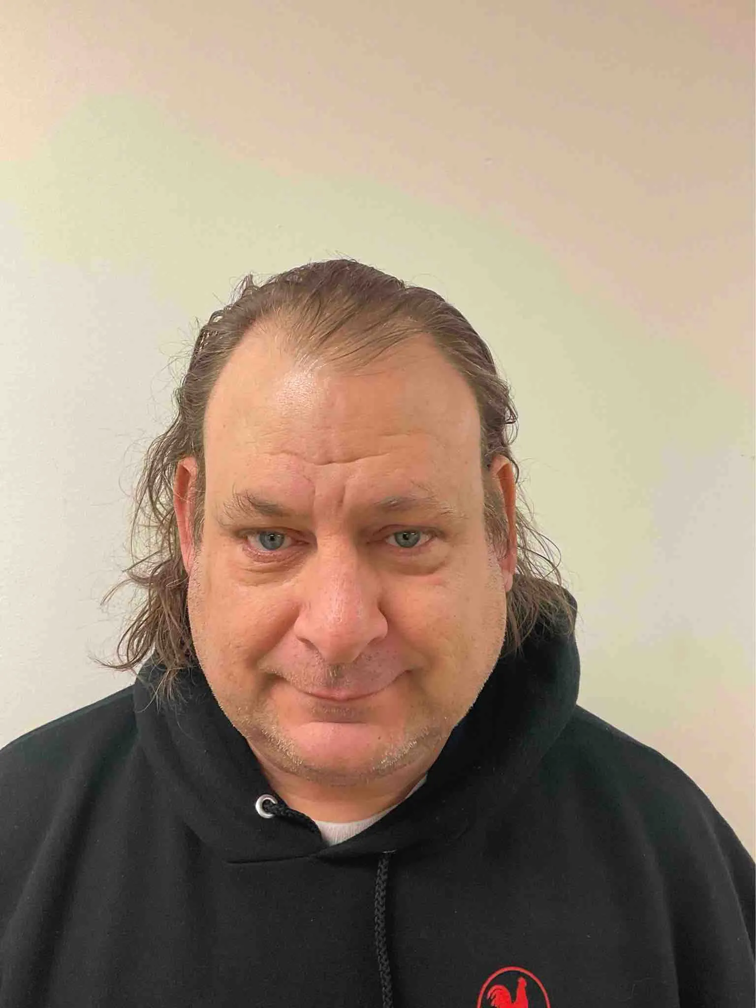 Registry photo of Robert Guy Ward