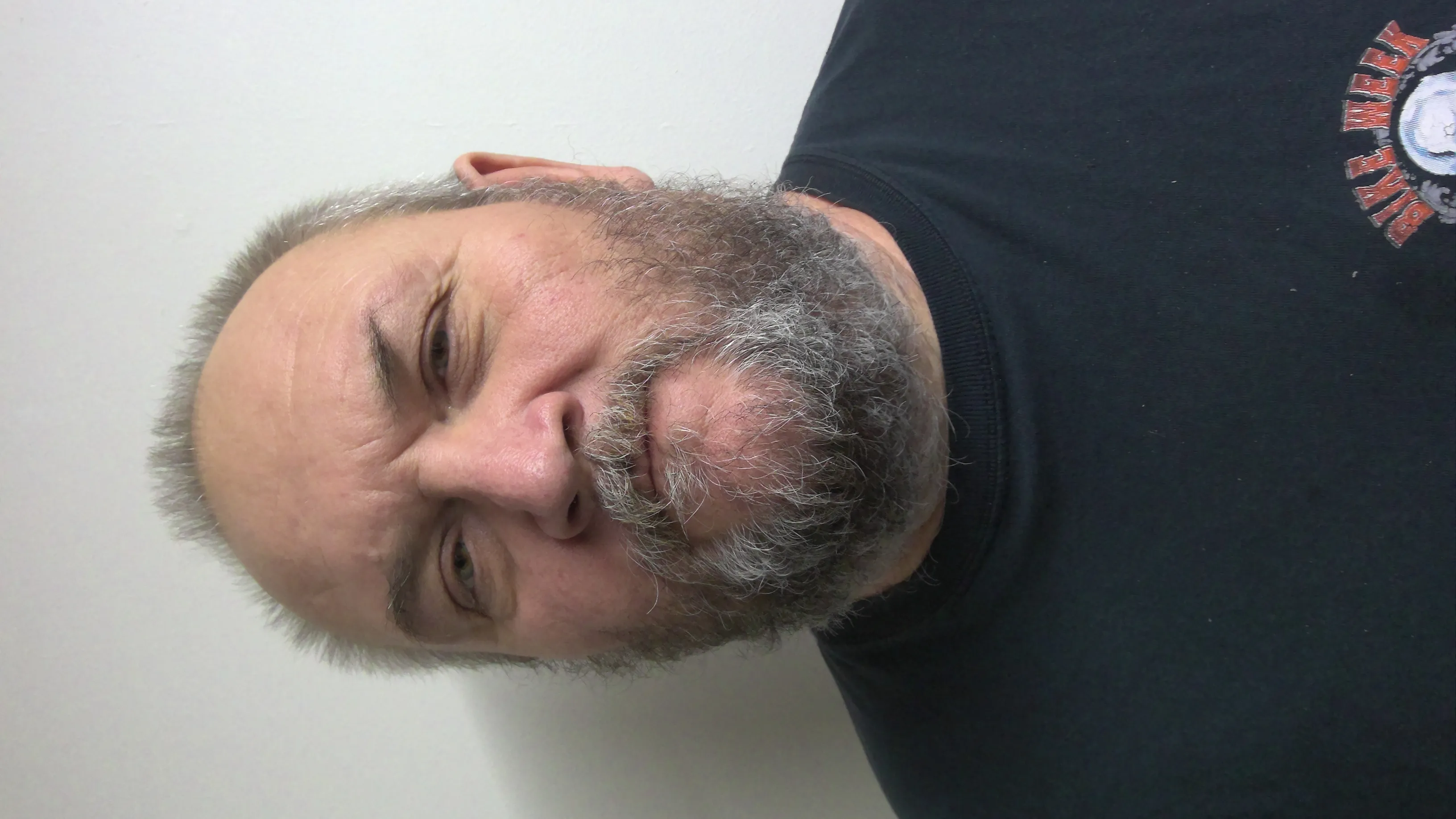 Registry photo of Thomas Elmer Norris