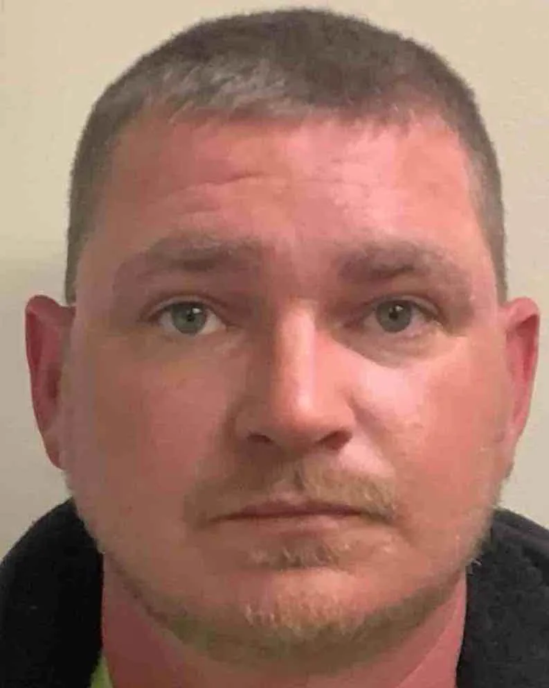 Registry photo of Lewis Ladon Flippo