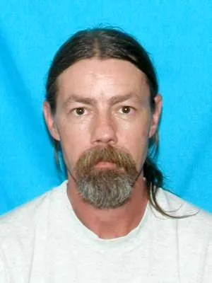 Registry photo of Kevin Scott Rohlfs