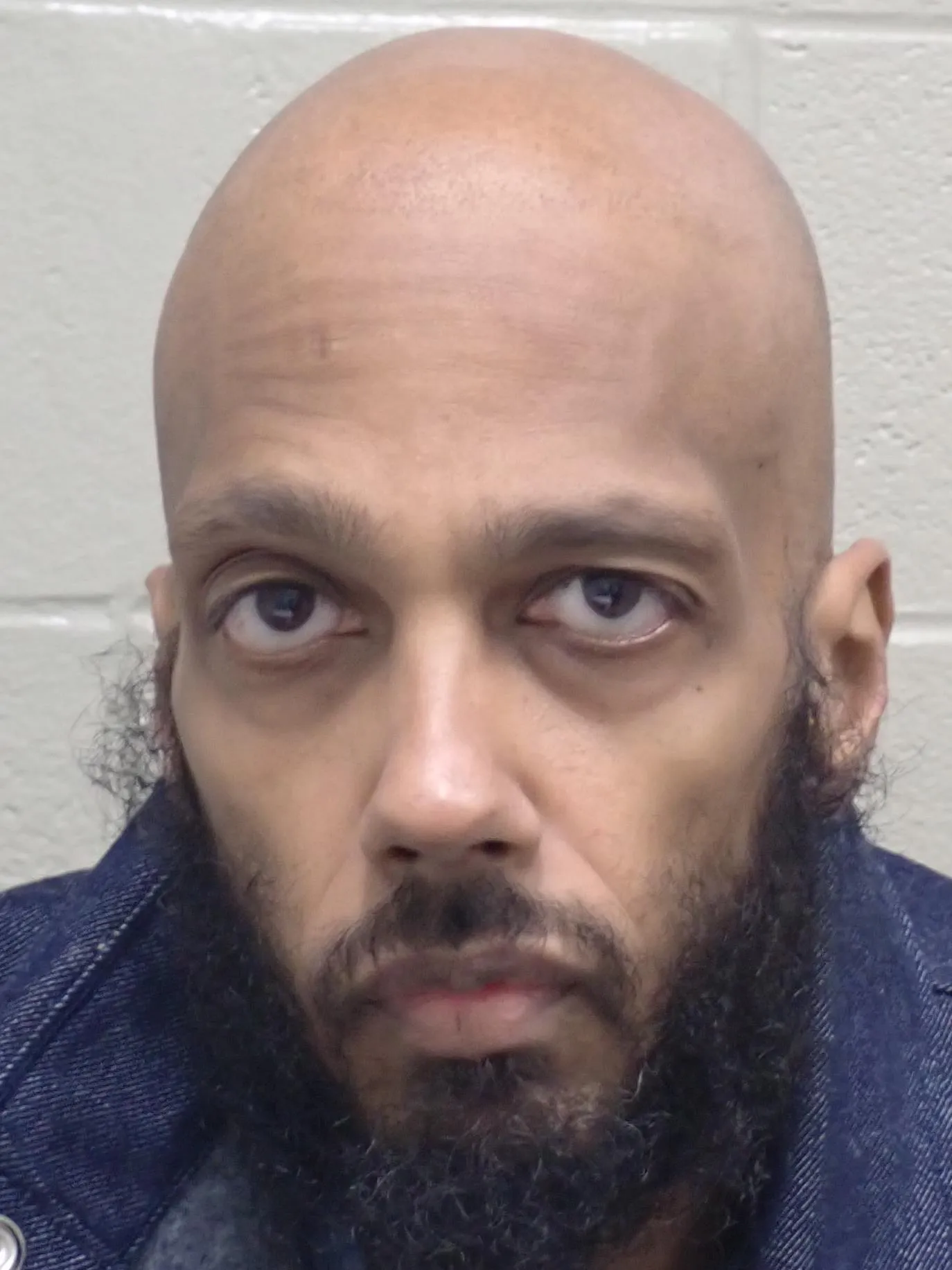 Registry photo of Edward S Robinson