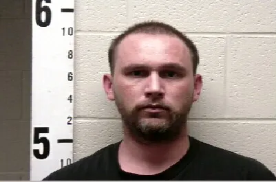 Registry photo of Robert Allen Rogers