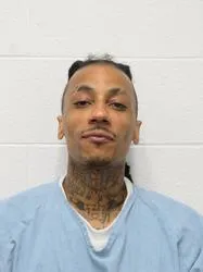 Registry photo of Dequinnton Lamar Webster