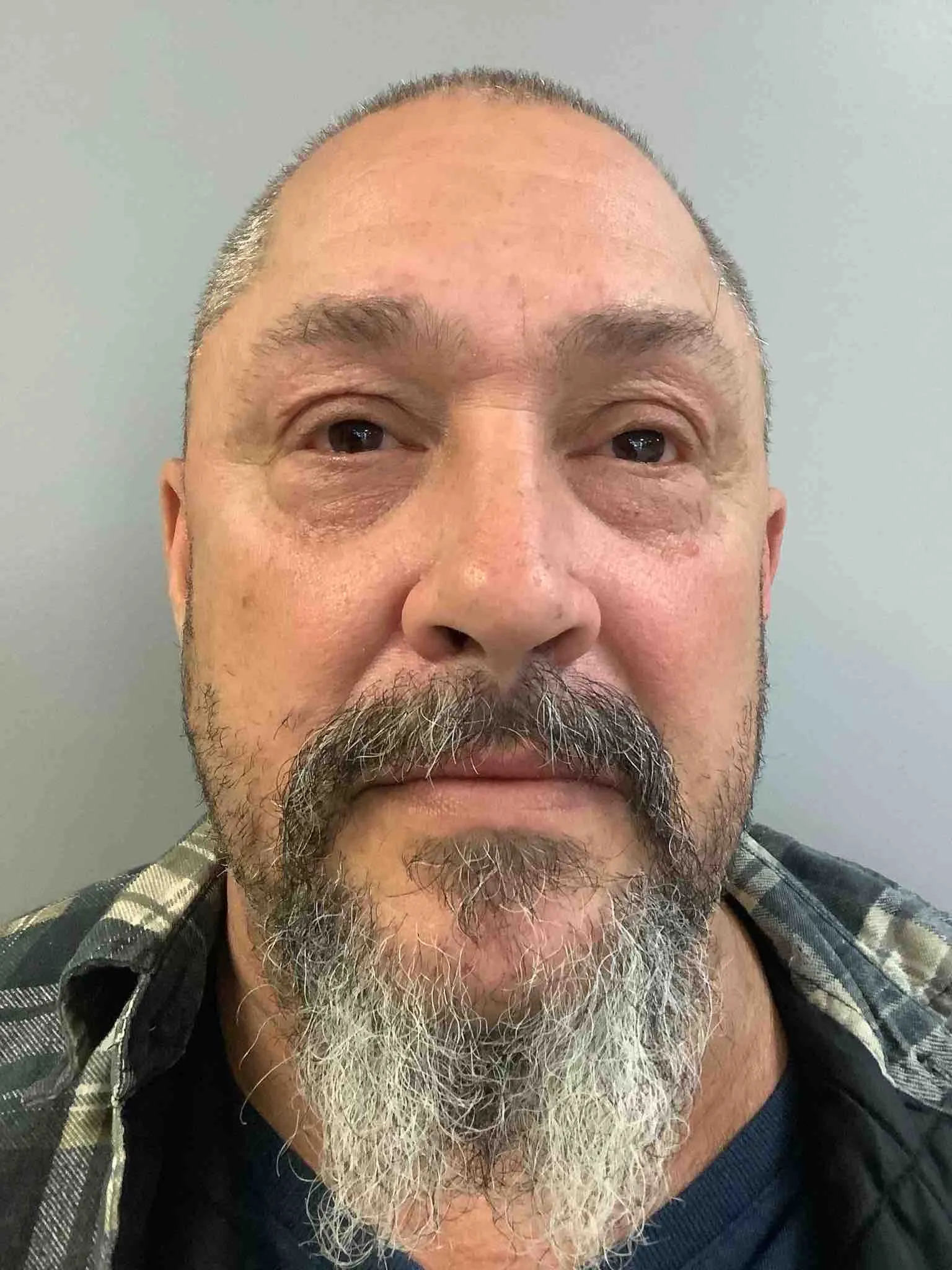 Registry photo of Tommy Lee Hays