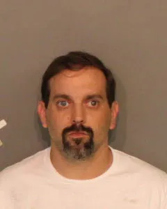 Registry photo of William Alex Wright