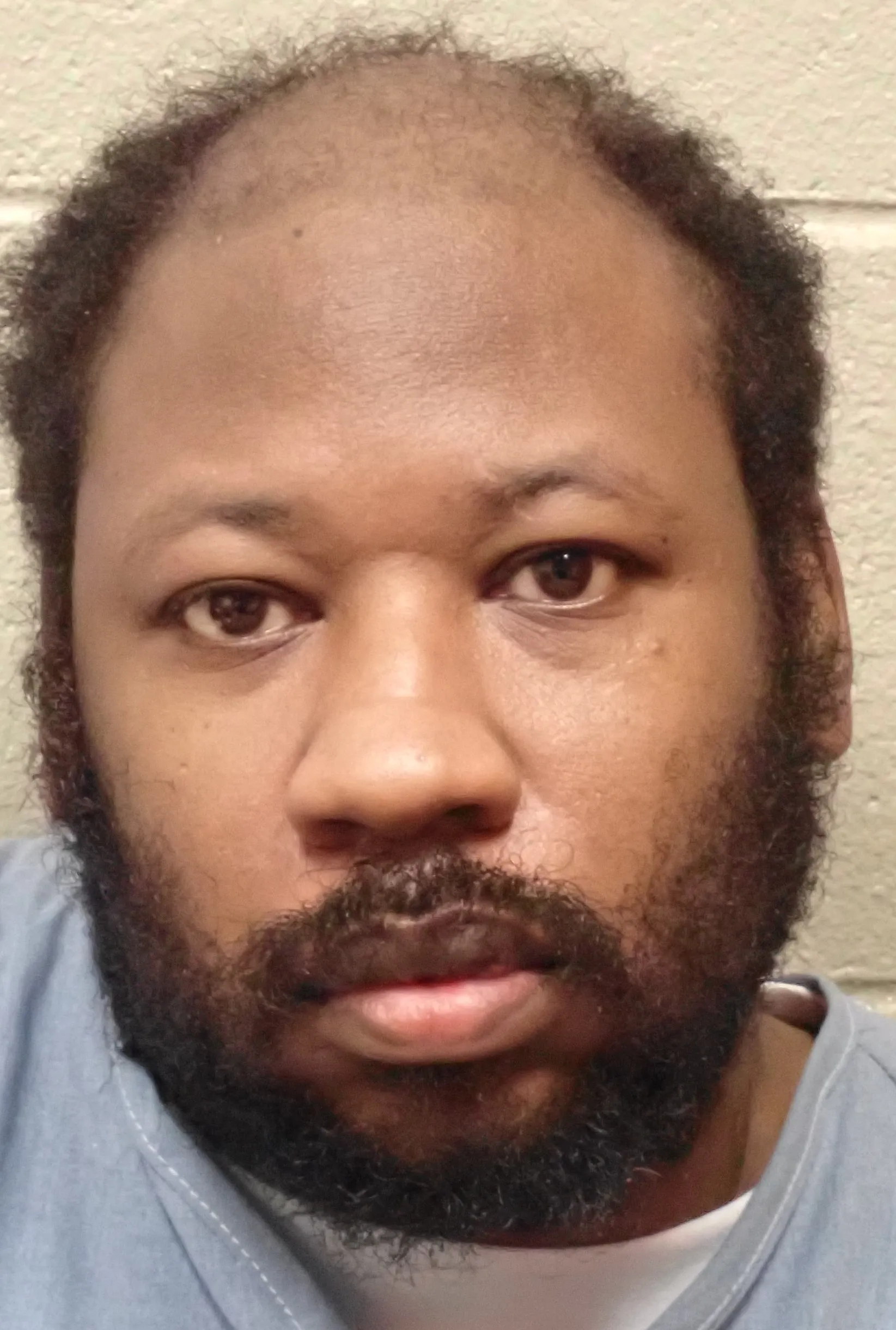 Registry photo of Thomas T Mayhew