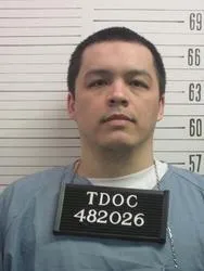 Most recent booking photo for Ryan James Nelson