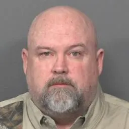 Registry photo of David Jack Ecker