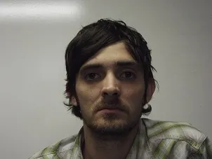 Registry photo of Timothy Wayne Harris