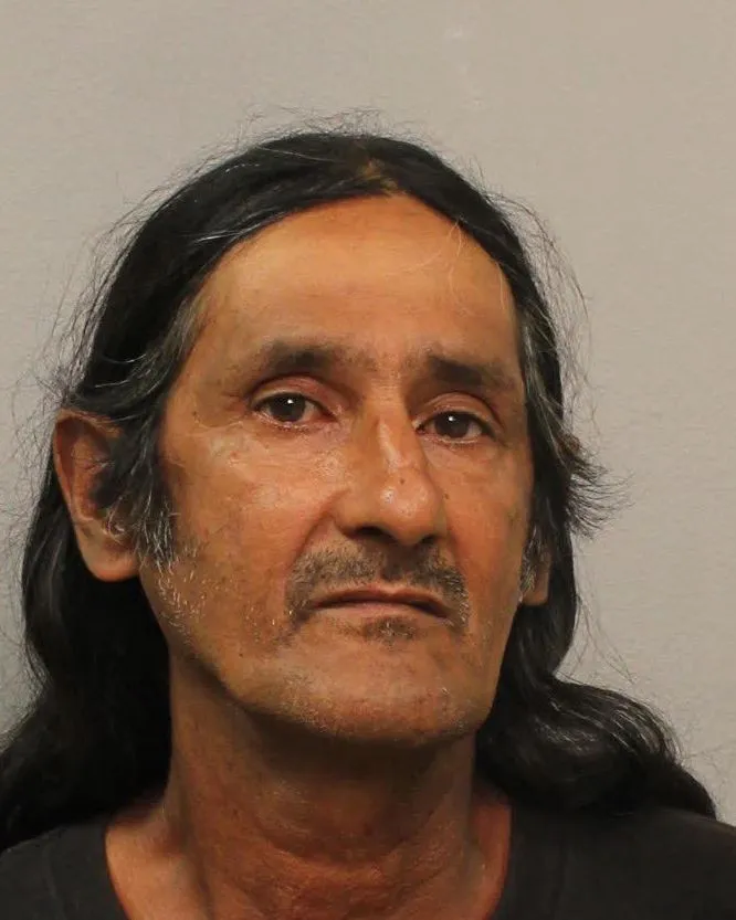 Registry photo of Espedeon Villareal