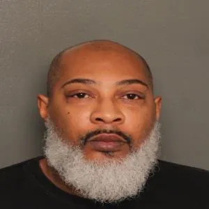 Registry photo of Kenneth Wayne Dailey