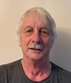 Registry photo of Roger Arnold Guy