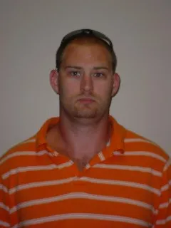 Most recent booking photo for CHRISTOPHER STEPHEN ADAMS