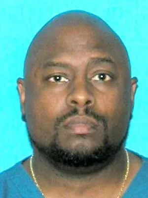 Registry photo of Lorenza Zachery