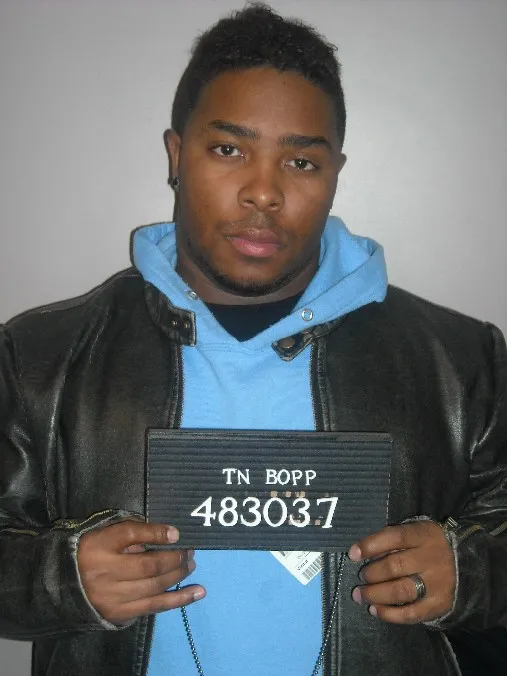 Most recent booking photo for DWAYNE ANTONIO WILSON