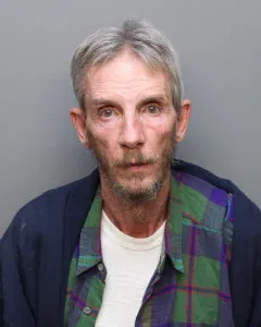 Registry photo of Jeffery Allen Cummings