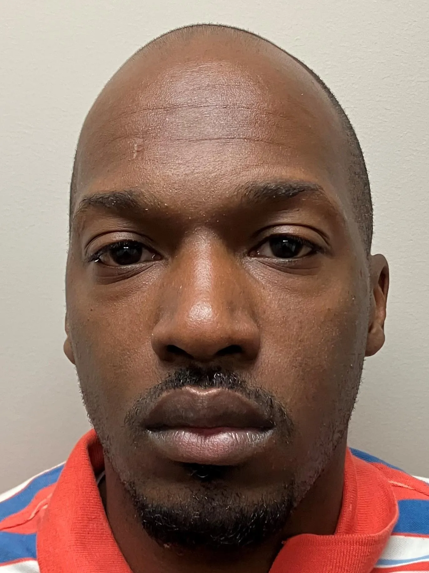 Registry photo of Scottie Lorenzo Maxwell