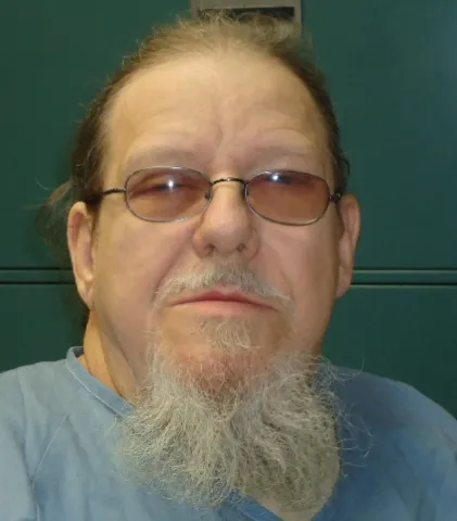 Registry photo of Charles Raybon Duck