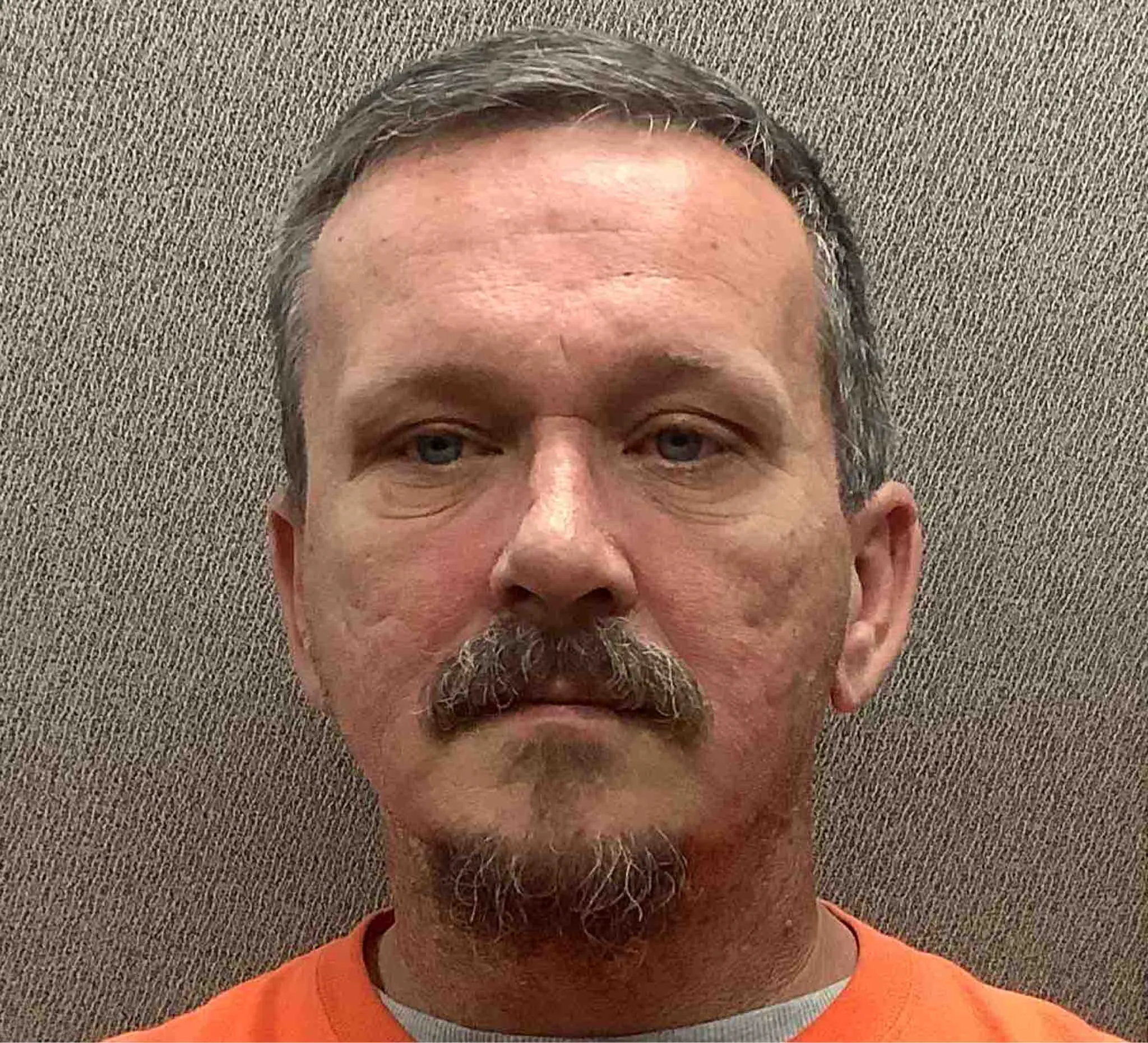 Registry photo of Jerry Richard Lokey