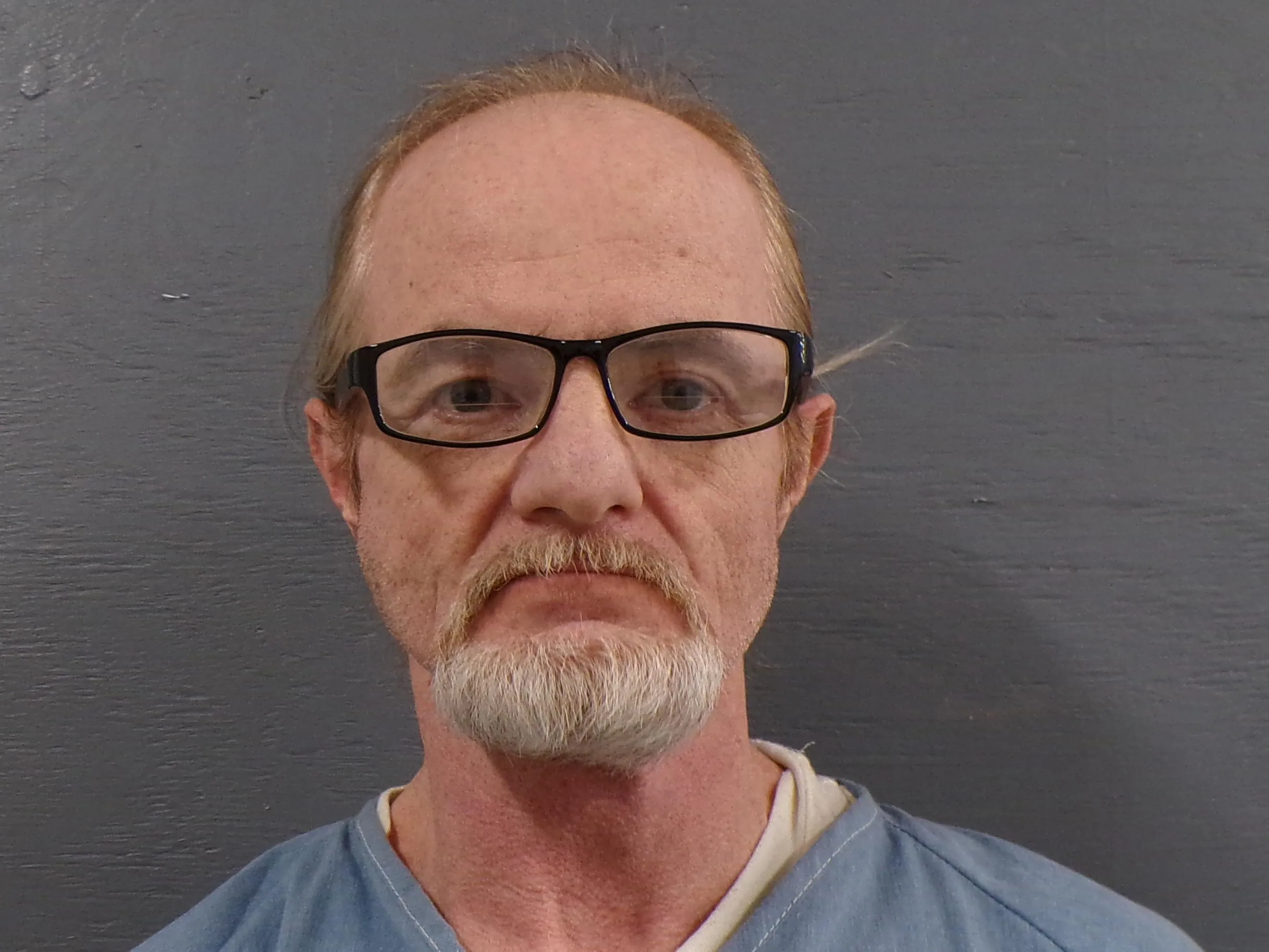 Registry photo of Steven Wayne Bowen