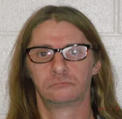 Registry photo of David Oneal Just