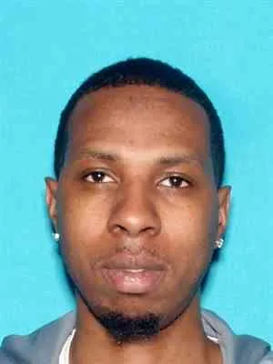 Registry photo of Maurice Fitzgerald Alexander